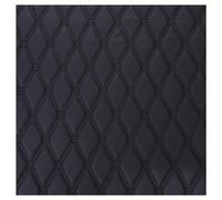 Tissu Cuir Tissu En Simili Cuir Souple, Pour Canapé De Siège De Voiture Meubles Vestes Sac À Main Bateau Péniches Traversins Intérieurs Garnitures De Toit Doublure De Voiture (Size:1.6x1m/5.25x3.28ft)