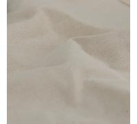 Tissu d'ameublement sergé 310 g/m² uni SERGE beige Taupe