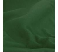Tissu d'ameublement uni coton laize 280 cm DIABOLO vert Sapin