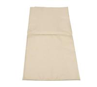 Tissu de blindage anti-rayonnement élevé en cuivre conducteur RFID WiFi RF LF Tissu de blocage du signal EMI pour les vêtements de téléphone Anti Radiation Couvre-ordinateurs Gris (3m * 1,1 m)