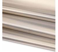 Tissu De Blindage Bloquant Les Signaux Faraday, Qualité Militaire, Matériau Conducteur RF, WiFi, RFID, Rayonnement EMF(1.1x3m)