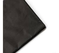 Tissu de blindage électromagnétique RFID, protection anti-radiations militaire, léger et durable, garantit la sécurité des appareils contre les ondes nocives (2 m x 1 m)