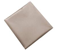 Tissu de Blindage EMF, Bloc de Blindage RFID, Tissu Faraday Anti-rayonnement Tissu Conducteur Bloquant Les Signaux RF Anti-Balayage Tissu de Blindage RFID,silver-3m