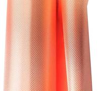 Tissu de blindage RF, Blindage en tissu Faraday for signaux Wi-Fi, GPS, RF, produits électroniques, multicolore, plusieurs tailles(Gold,9x1.1m)