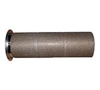tissu de brûleur rond Wolf 2483779 pour MGK-2-470
