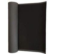 Tissu de carbone hydrophile flexible for piles à combustible - Papier carbone conducteur ignifuge, 1 pièce(400x400mm)