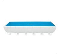 Tissu De Couverture Thermique 716X346CM INTEX