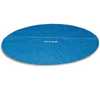 Intex Pools - Toile de couverture thermique Easy Structure Diamètre 305 CM 59952-29021