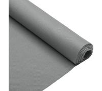 Tissu De Doublure De Toit En Maille Respirante 162 Cm L X 121 Cm L Garniture Intérieure De Réparation Toit Diy Pour Voiture Rv Suv Automobile Tissu Maille Respirante Gris Foncé
