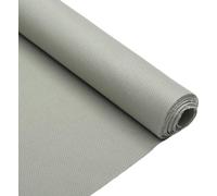 Tissu De Doublure De Toit En Maille Respirante 215 Cm L X 121 Cm L Garniture Intérieure De Réparation Toit Diy Pour Voiture Rv Suv Automobile Tissu Maille Respirante Gris Clair