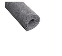 Tissu de Feutre Feutre de calligraphie souple épais de 3 mm/5 mm, tapis de feutre portable for débutant, accessoire d'écriture(Color 05)