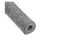 Tissu de Feutre Feutre de calligraphie souple épais de 3 mm/5 mm, tapis de feutre portable for débutant, accessoire d'écriture(Color 02)