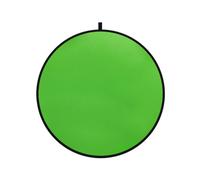 Tissu De Fond Vert Pour Photographie, Toile De Fond Portable Pour Découpe De Photos Et Vidéos En Direct