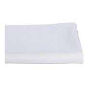 Tissu De Grille Haut-Parleur - Fibre Textile 1.6x0.5m | Toile Acoustique Anti-Poussière Transparente | Housse De Protection Pour Enceinte DIY | Matériau Pour Audio Maison Et Équipement Sonore