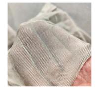 Tissu de maille Fiber d'argent pur réduisant le champ électromagnétique protégeant l'écran Protection tours cellules compteurs intelligents(3 meters)