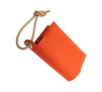 Tissu De Poche En Cuir PU Pliable Organisé Les Styles Japonais Artisanat Réutilisable De Voyage Voyage En Papier Papier Cordon Cordon Cuir PU Réglable