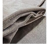 Tissu De Protection Contre Les Champs Électromagnétiques Avec Fibres Métalliques Bloquantes, La Vie Privée For Portefeuilles Et Sacs, Bloqueur Signal(1.5 * 5m)