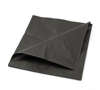 Tissu de protection EMF pour blocage RFID, protection anti-rayonnement de qualité militaire, léger et durable, garantit la sécurité de vos appareils contre les ondes nocives (1 m x 1 m)