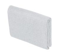 Tissu de protection en maille pour haut-parleurs - Couverture en tissu transparent de ventilation pour équipement audio, grille anti-poussière de remplacement pour amplificateur de guitare, console