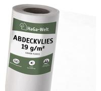 Tissu De Protection Tomate Tissu Anti-Gel Tissu Agricole HaGa® 19g 200m X 3,2m