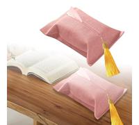 Tissu de Rangement pour mouchoirs, Portable et Facile à Utiliser Organisateur Armoire