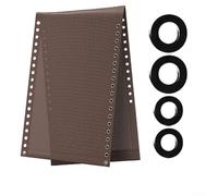 Tissu de rechange pour fauteuil inclinable avec sangle en corde pour chaises gravitaires, offrant une durabilité accrue et un ajustement pour une utilisation en salon extérieur et fauteuil inclinable