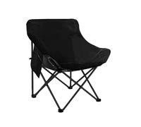 Tissu de remplacement de chaise pliante, tissu de remplacement de chaise de camp - Chaises de chaise d'extérieur en tissu Oxford - Retours respirants pour harnais, jardin