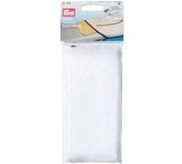 Tissu de repassage 45 x 50 cm - Prym vendu au mètre(...) - Blanc Blanc G