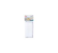Tissu de repassage 45 x 50 cm - vendu par 50 cm(...) - Blanc