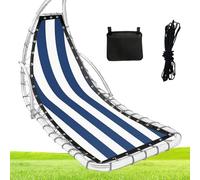 Tissu de siège pour chaise suspendue Accessoire pour Chaise Longue