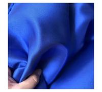 Tissu De Soie Tissu mikado satiné rigide de luxe vert satiné, for robe de mariée, costume, matériel de couture DIY(MULTI,200cmX150cm)