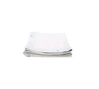tissu de théâtre large 3m, rouleau 60m blanc 160gm2
