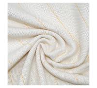 Tissu de Tufting Tissu à tufter for doublure de tapis aiguilletage, loisirs créatifs et couture, 3 x 5 m / 1, 10(1.5X4M)