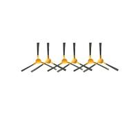 Tissu De Vadrouille À Brosse Latérale Filtrante, Compatible Avec LIECTROUX,V3S PRO, Utilisation De Remplacement For Aspirateur Robot(1set A)