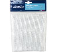 Tissu de verre - Pour réparation avec résines - 300g - Toile 1m² - YACHTCARE