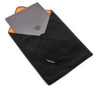 Tissu d'emballage magique 3 Legged Thing, grand format 18 x 18 pouces (noir/cuivre) | ✅ Livraison gratuite à partir de 100 €