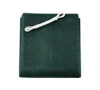 Tissu d'ombrage de jardin, filet pour pour bloquer les rayons UV, tissu de protection solaire, pour terrasse, arrière-cour, jardin, pelouse, serre, ferme et culture des