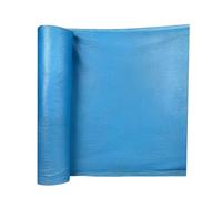 Tissu D'Ombrage Pare-soleil Bloquant Les UV À 70 % Et Protection De La Vie Privée Filet D'ombrage Pour Pergolas, Porches, Gazebos, Enclos Pour Animaux, Parcs Et Poulaillers(6.0*20m/19.6*65.6ft)