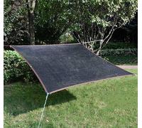Tissu d'ombrage Protection solaire Filet d'ombrage, voile d'ombrage, tissu de protection solaire bâche d'ombrage anti-vieillissement, filet d'ombrage respirant couverture extérieure ombre / plante