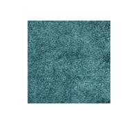 Tissu doudou hermine vendu par 50 cm(...) - Vert
