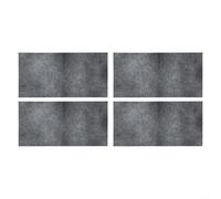 Tissu Effaceur Rayures Auto pour nano 4pcs Tissu Effaceur Rayures | Action rapide, finition , idéal rayures superficielles, lot économique 4pcs, pour facile appliquer