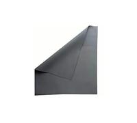 Tissu en carbone traité hydrophile W0S1011 | Tissu électrochimique à absorption rapide de l'eau for une gestion efficace des liquides(10x10cm)