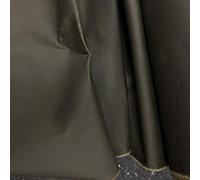 Tissu en coton ciré imperméable pour couture, broderie, extérieur, tentes, ameublement - Fabriqué au Royaume-Uni (Archive Olive - Échantillon 10 cm x 10 cm)