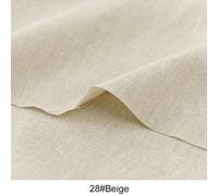 Tissu En Coton Et Lin,Patchwork Coloré,Matériel De Couture,Solide,Document,Rideau,Textile De Maison,Nappe,À Coudre - Type 180x135cm #E