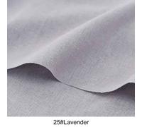 Tissu En Coton Et Lin,Patchwork Coloré,Matériel De Couture,Solide,Document,Rideau,Textile De Maison,Nappe,À Coudre - Type 90x135cm #E