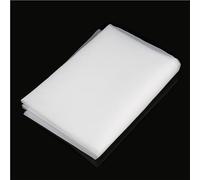 Tissu en maille de nylon, 1 pièce de gaze filtre à eau en nylon maille industriel flexible tissu(20M*250MESH)