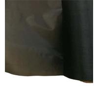 Tissu en maille de nylon noir - Matériau de tamisage robuste (150/200/300/400/500 microns) for la filtration et l'utilisation industrielle(150 * 1M*300cm)