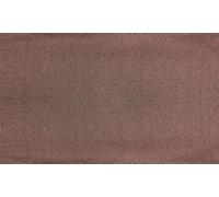 Tissu en maille pour grille de haut-parleur, Grille de filtre for haut-parleur 4 couleurs, tissu en maille noir/marron/gris argenté, 170 cm x 50, for réparation(NO.2,0.5 Meter)