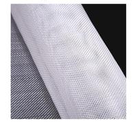 Tissu en nylon à mailles fines pour filtre, Filtre à eau du robinet for l'agriculture, l'alimentation et le vin, tamis en nylon 20-500 mailles(350mesh 43micron,1x10 meters)