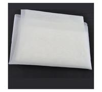 Tissu en nylon de maille de filtre fin, Filtration en nylon for l'abrasion dans l'industrie pharmaceutique(450 Mesh,1x1 m)